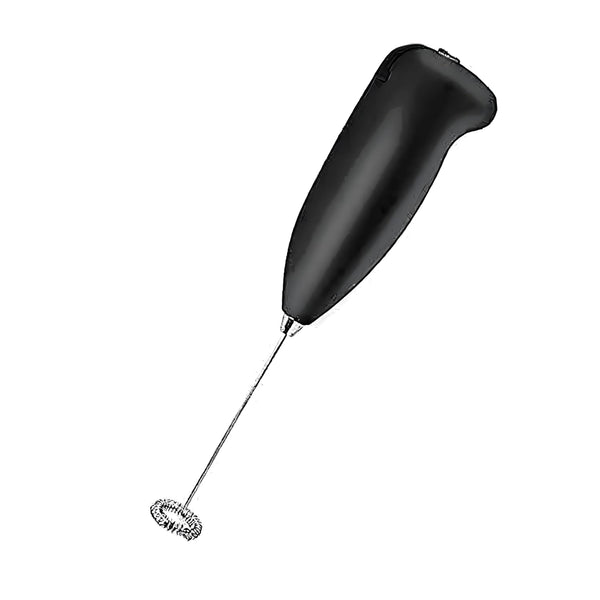 Electric Milk Frother for Coffee, Cappuccino, Latte