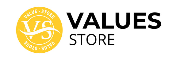 values store